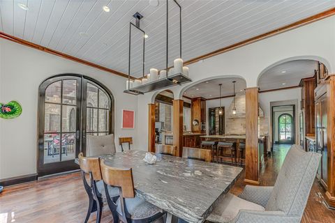 Tiny photo for 4120 Cochran Chapel Road, Dallas, TX 75209 (MLS # 21000458)