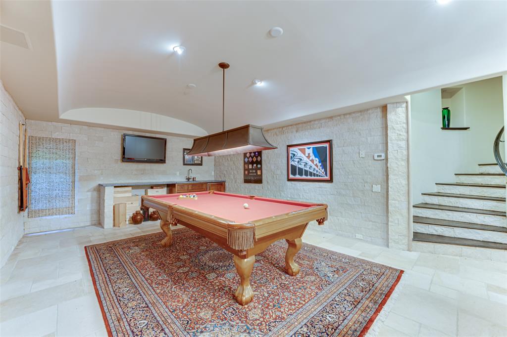 Maffett Love & Isner Sub - Residential Lease