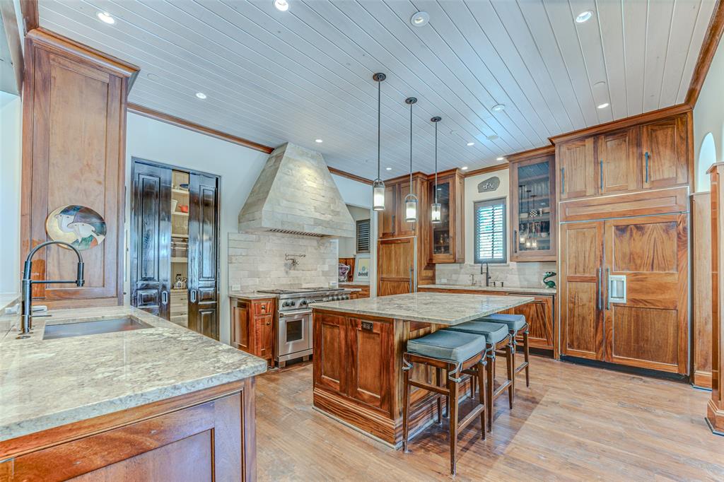 Maffett Love & Isner Sub - Residential Lease