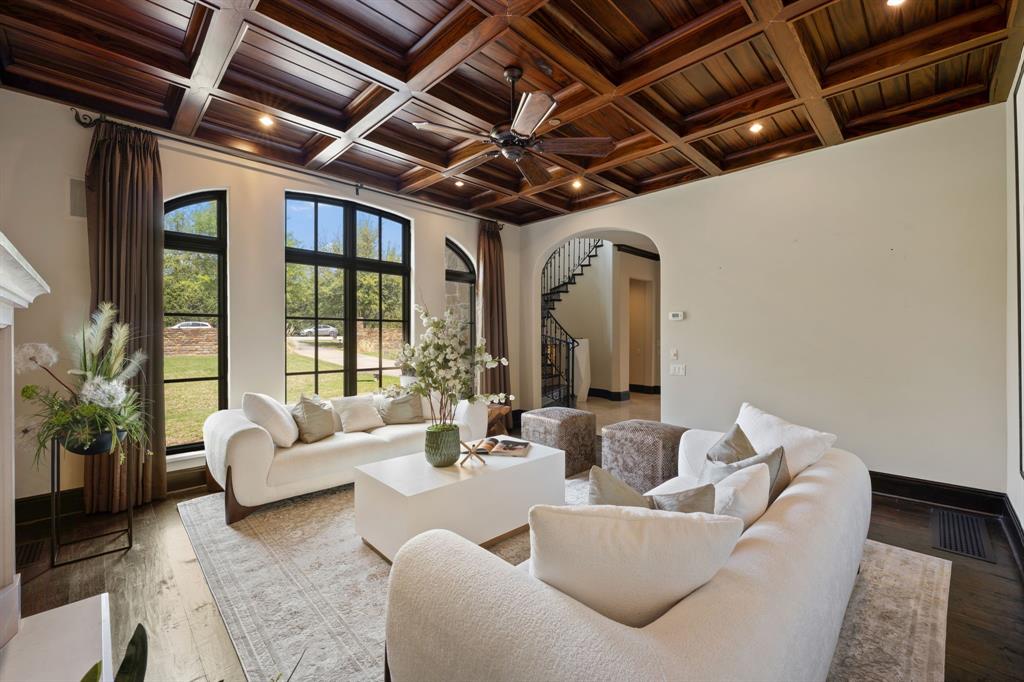 4120 Cochran Chapel Road