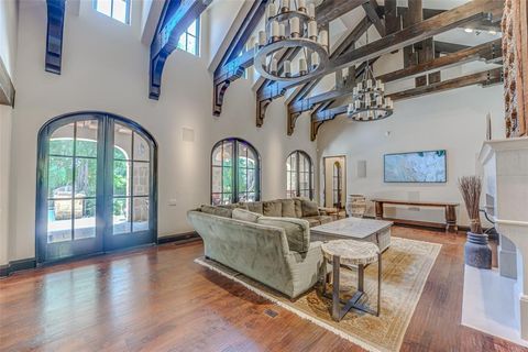 Tiny photo for 4120 Cochran Chapel Road, Dallas, TX 75209 (MLS # 21000458)