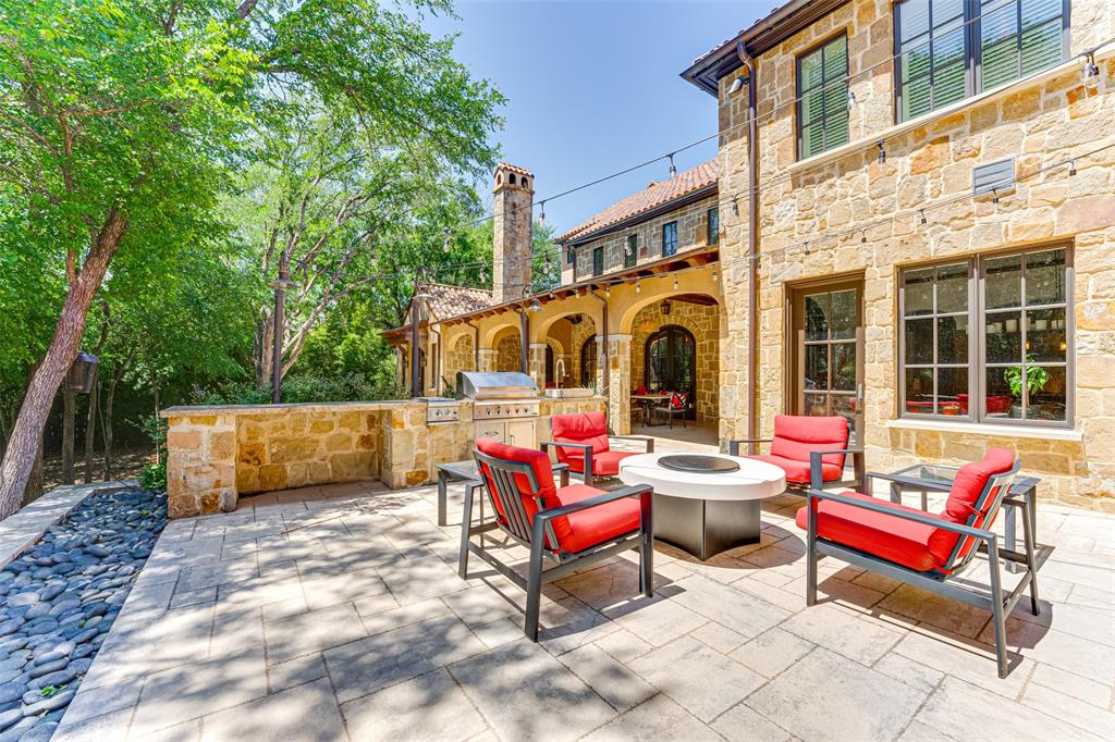 Maffett Love & Isner Sub - Residential Lease