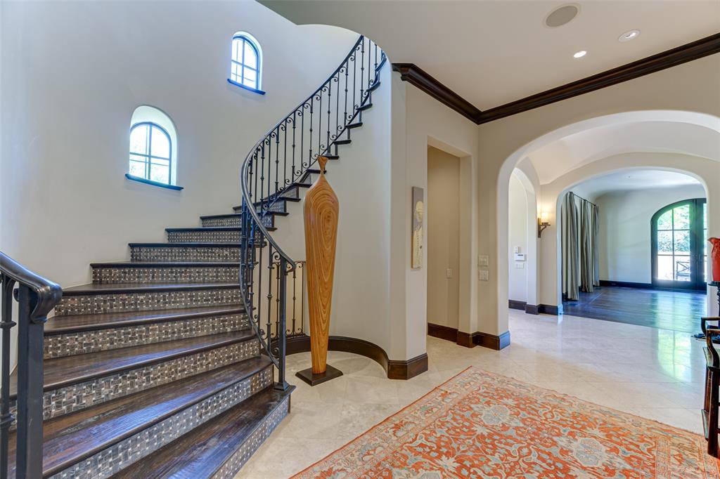 Maffett Love & Isner Sub - Residential Lease