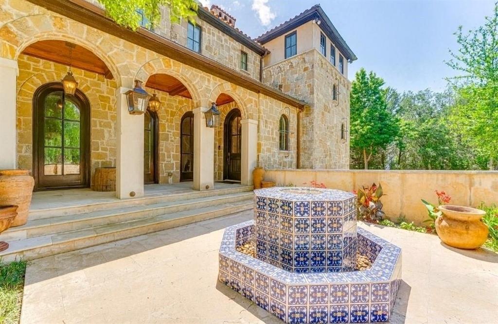 4120 Cochran Chapel Road