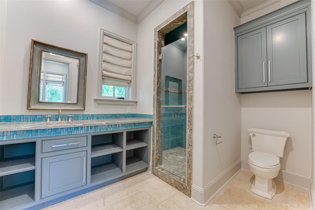 Maffett Love & Isner Sub - Residential Lease