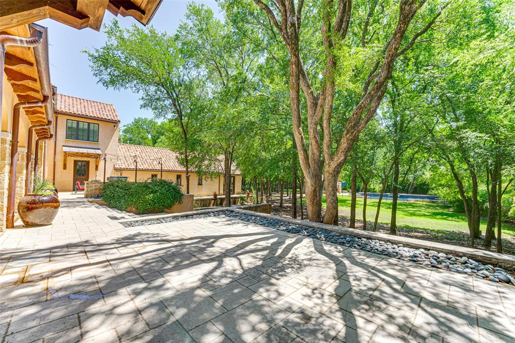 Maffett Love & Isner Sub - Residential Lease