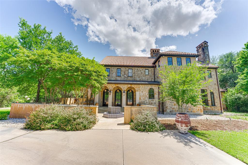 4120 Cochran Chapel Road
