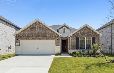 3904 Calderwood Drive McKinney TX 75071