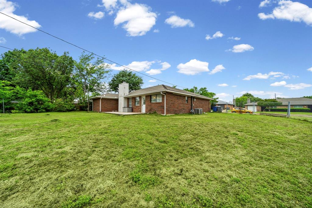 Salmon Estates - Residential