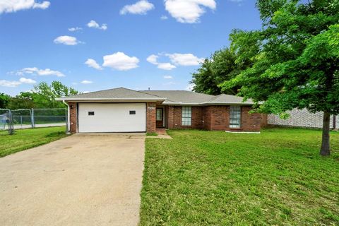 4022 William Street Sachse TX 75048