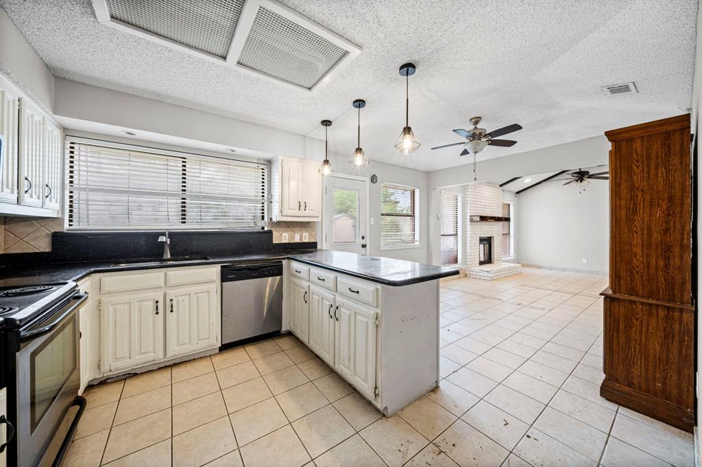 Salmon Estates - Residential