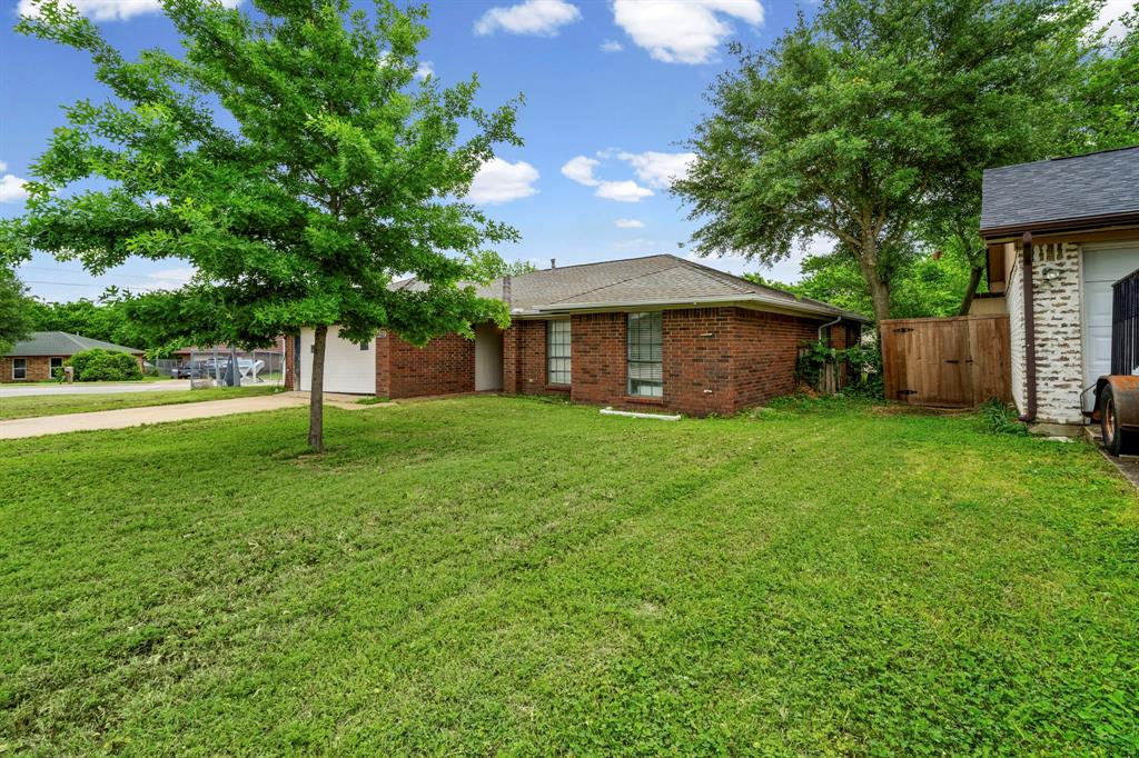 Salmon Estates - Residential