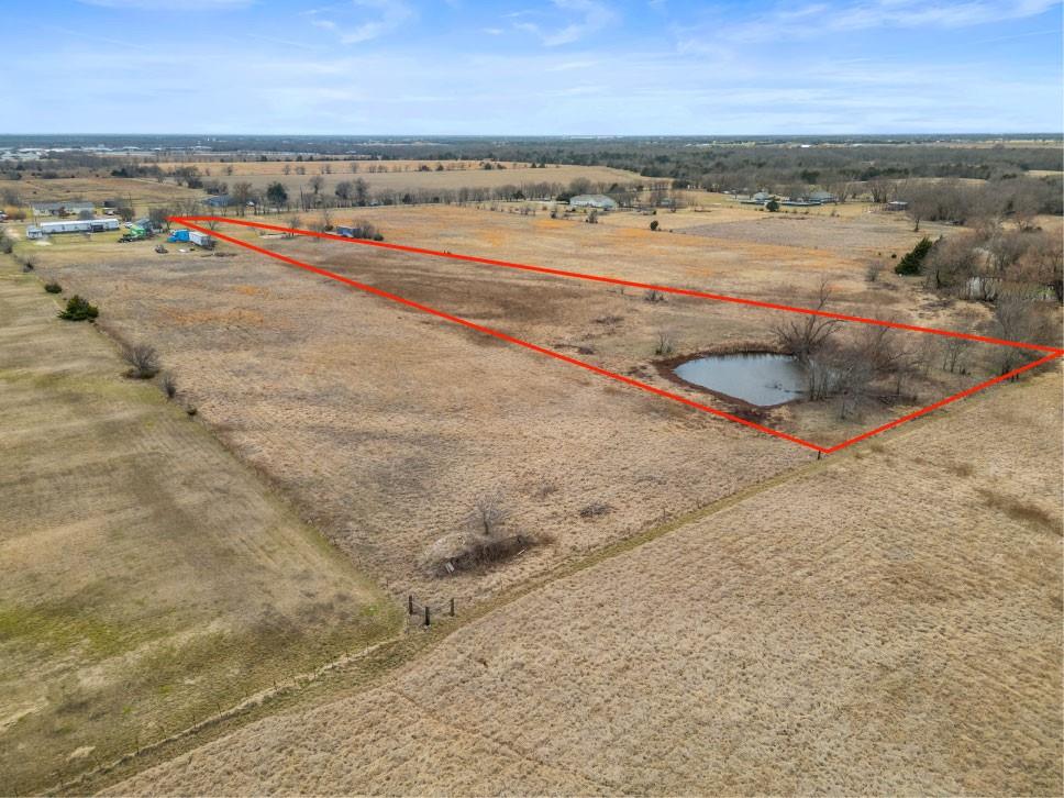 Westown Estates - Land