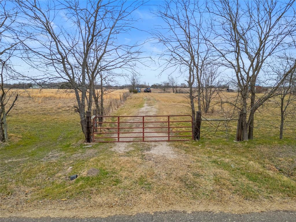 Westown Estates - Land