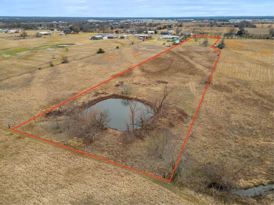Prime 3.82-acre tract located in the growing countryside of Greenville, TX. This unimproved property offers a great opportunity to build your custom home, place a manufactured home, or hold as an investment. The land features open pasture with scattered trees and a small pond, providing a peaceful rural setting with plenty of usable space.

Surrounded by established homes on neighboring tracts, this property offers privacy while still being conveniently located near town amenities. No existing structures or utilities on site, allowing buyers the flexibility to develop to their needs.

Enjoy country living with easy access to major roads, shopping, and schools. Bring your vision and make this acreage your own.