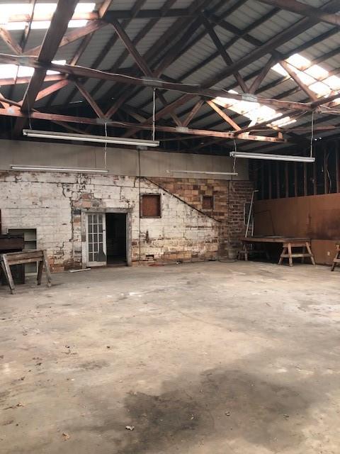 Williams Add - Residential