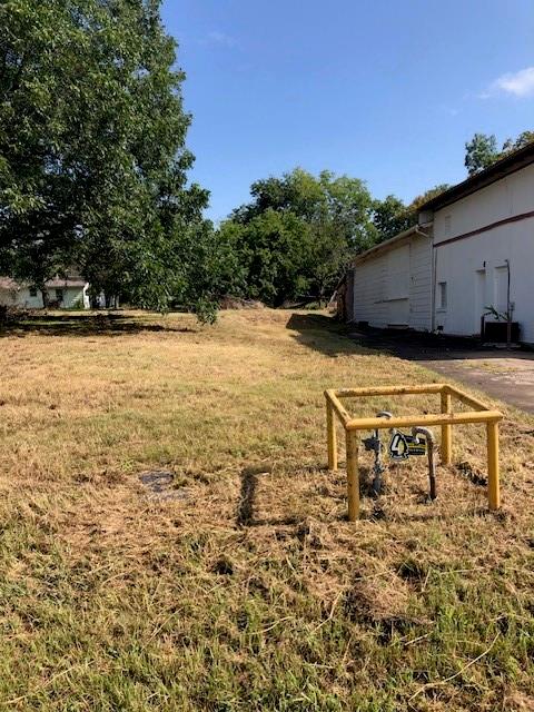 Williams Add - Residential