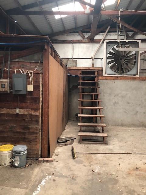 Williams Add - Residential