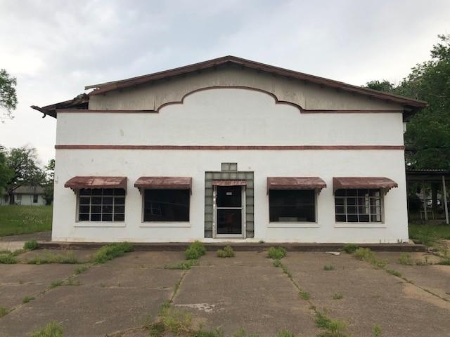 Williams Add - Residential