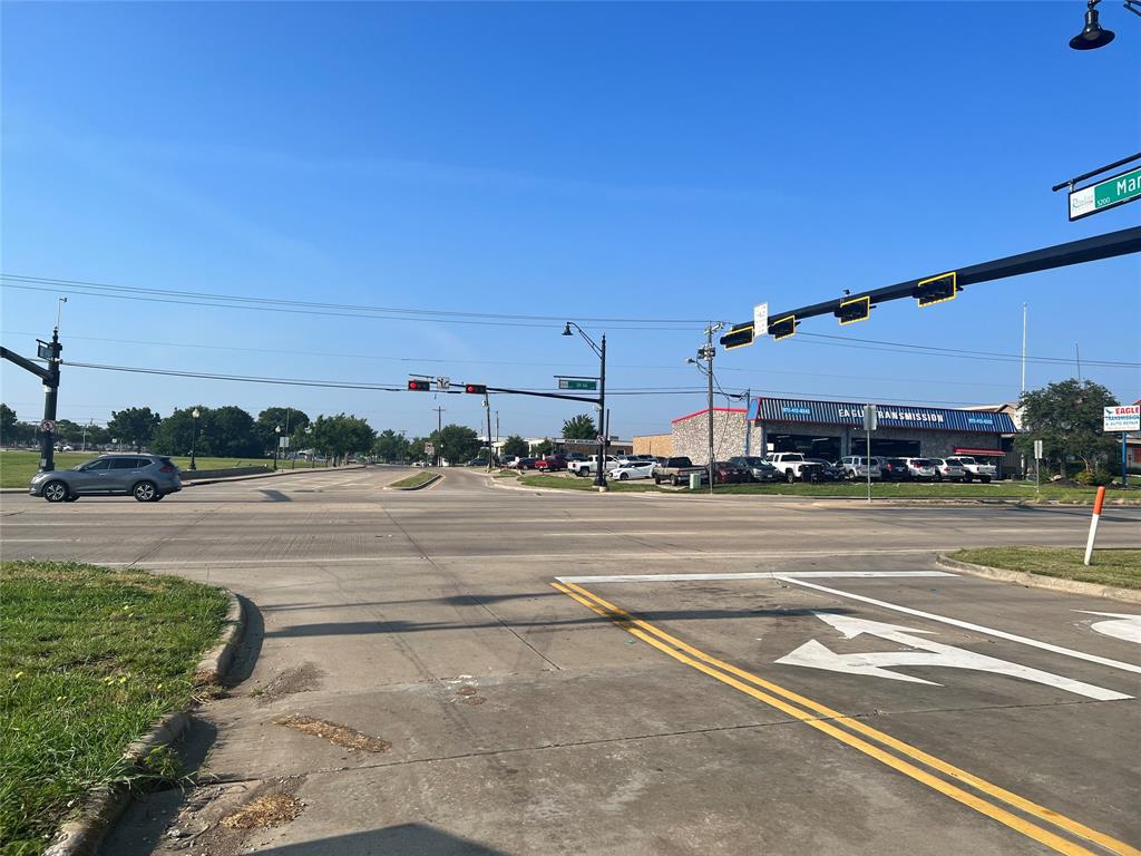 4101, 4201 & Big A Lakeview Parkway