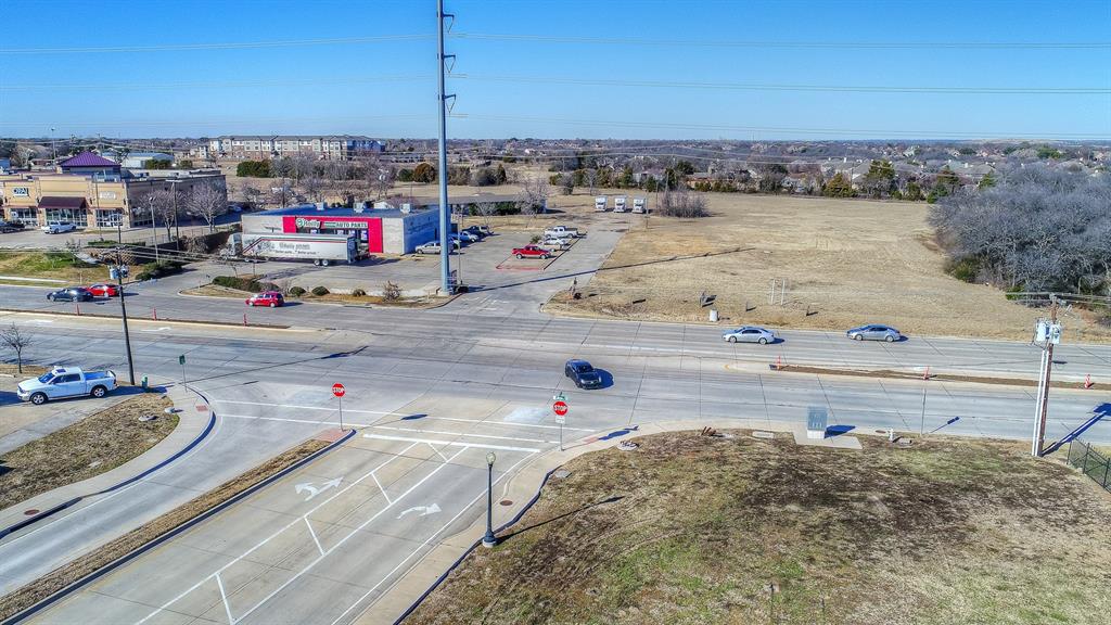 4101, 4201 & Big A Lakeview Parkway