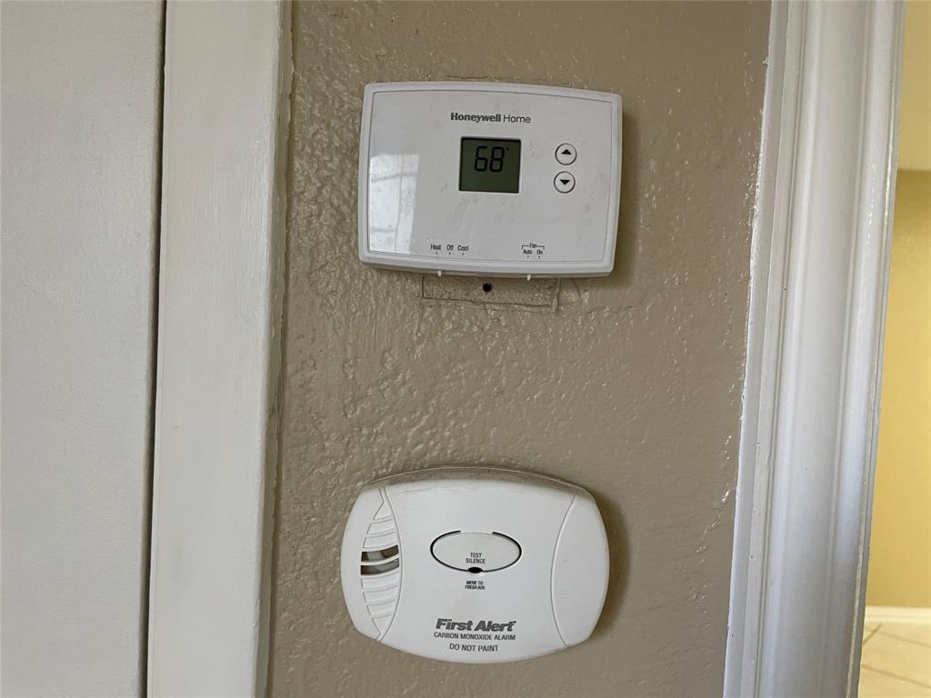 Preston Place Twnhms - Residential Lease