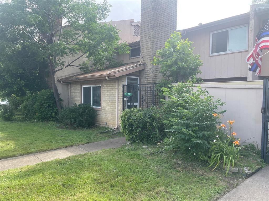 Preston Place Twnhms - Residential Lease