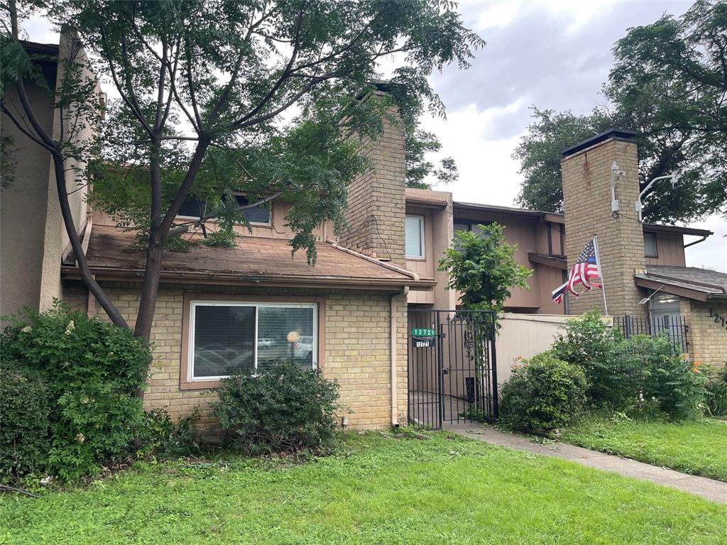 Preston Place Twnhms - Residential Lease