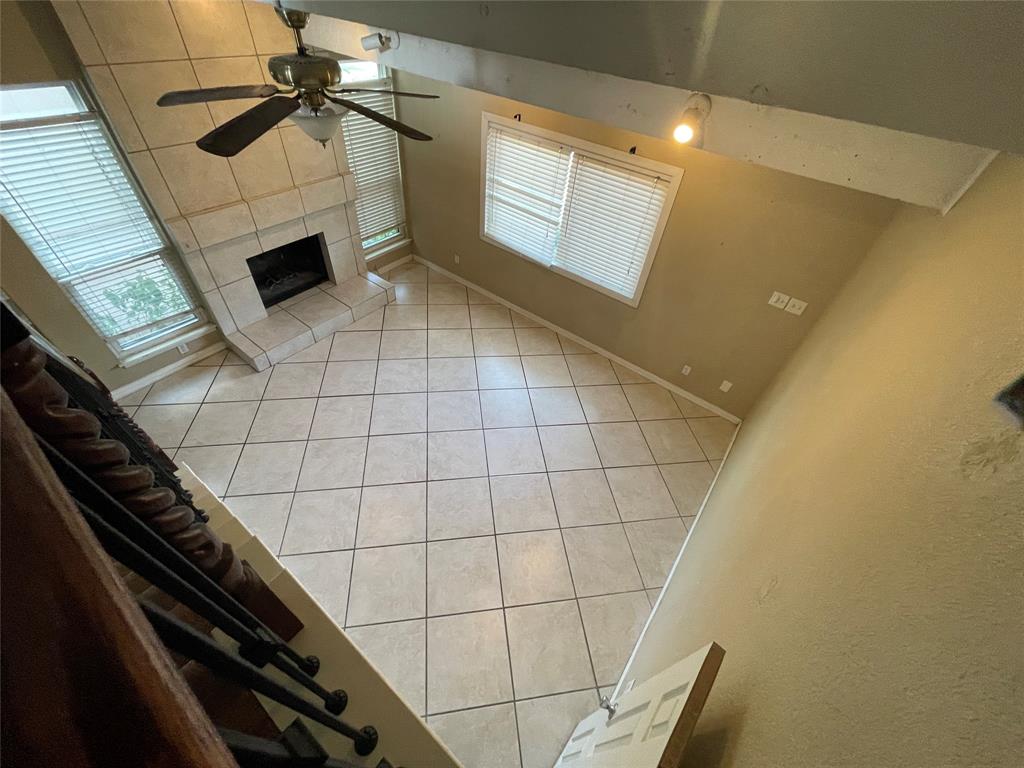 Preston Place Twnhms - Residential Lease