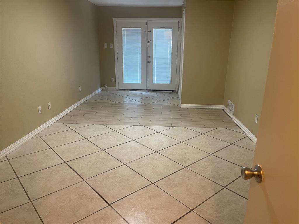 Preston Place Twnhms - Residential Lease