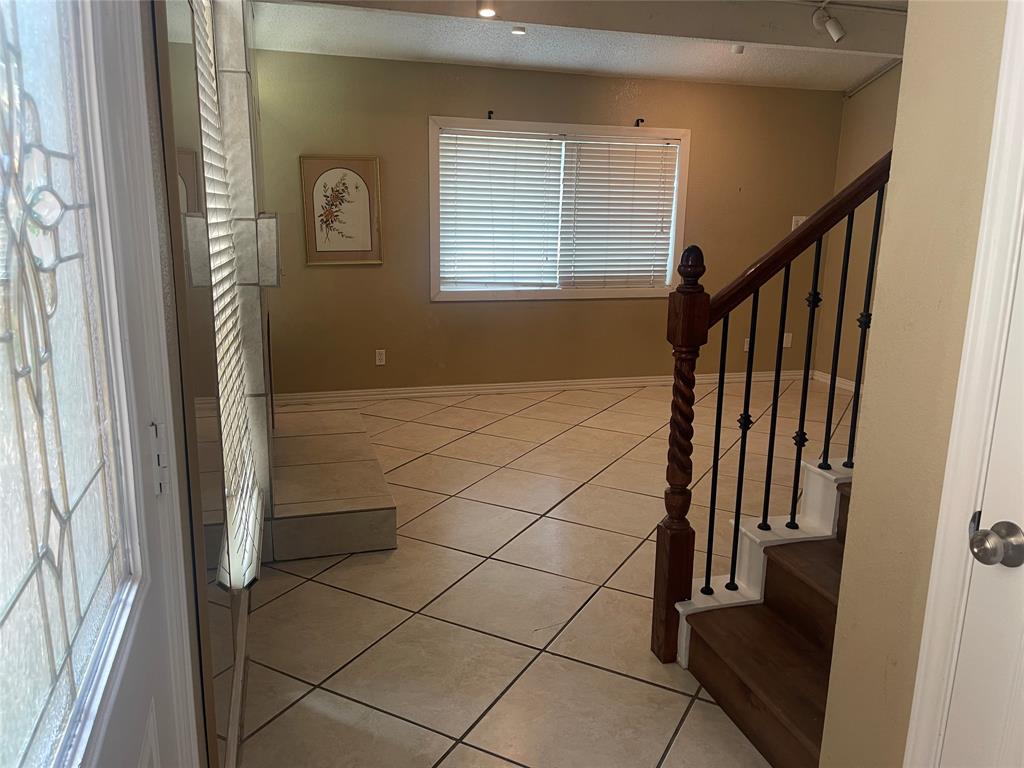 Preston Place Twnhms - Residential Lease