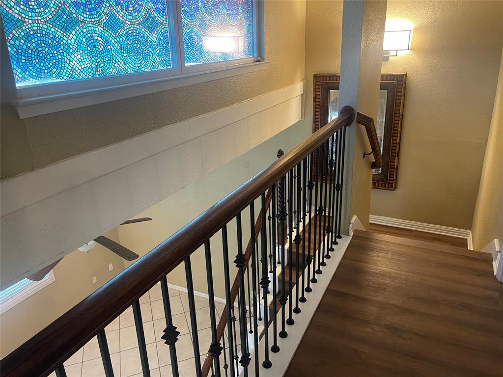 Preston Place Twnhms - Residential Lease