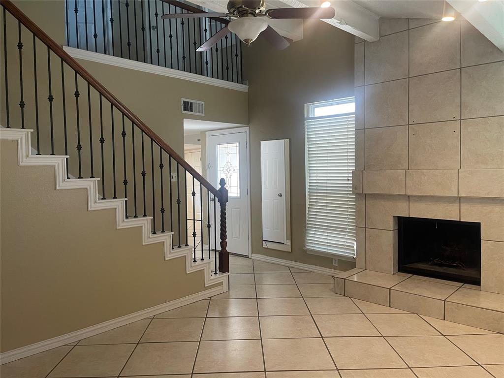 Preston Place Twnhms - Residential Lease