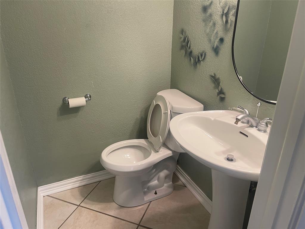 Preston Place Twnhms - Residential Lease