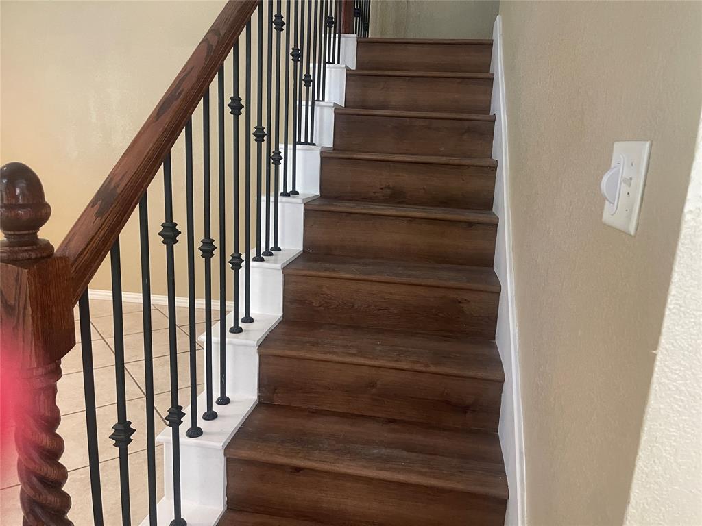 Preston Place Twnhms - Residential Lease