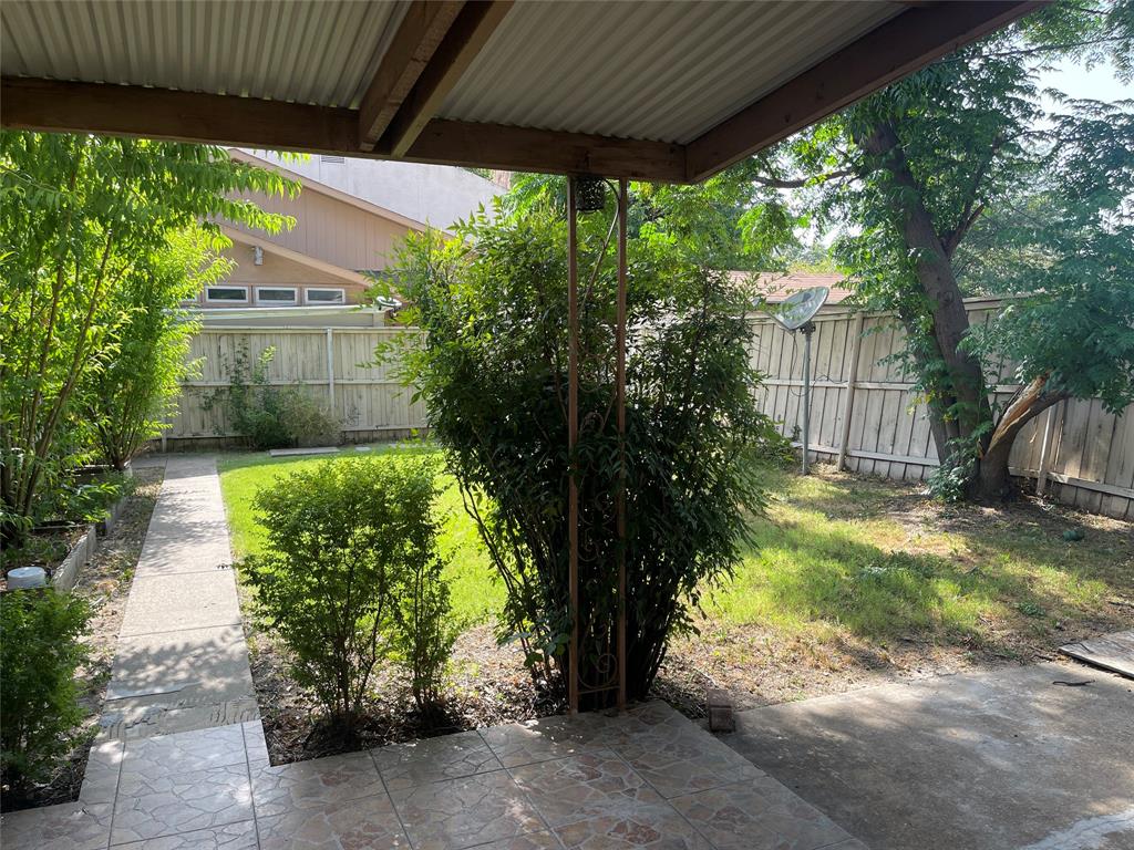 Preston Place Twnhms - Residential Lease