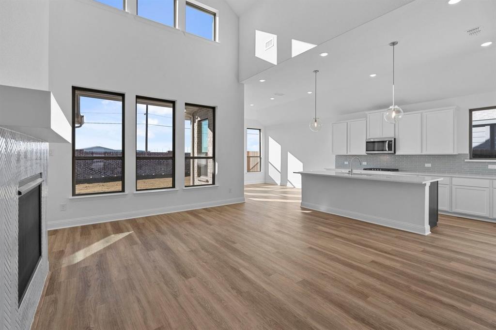 Hulen Trails - Residential