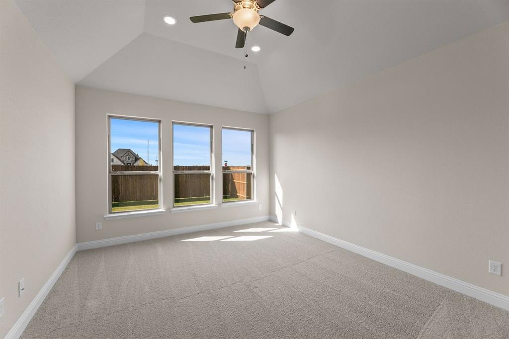 Hulen Trails - Residential