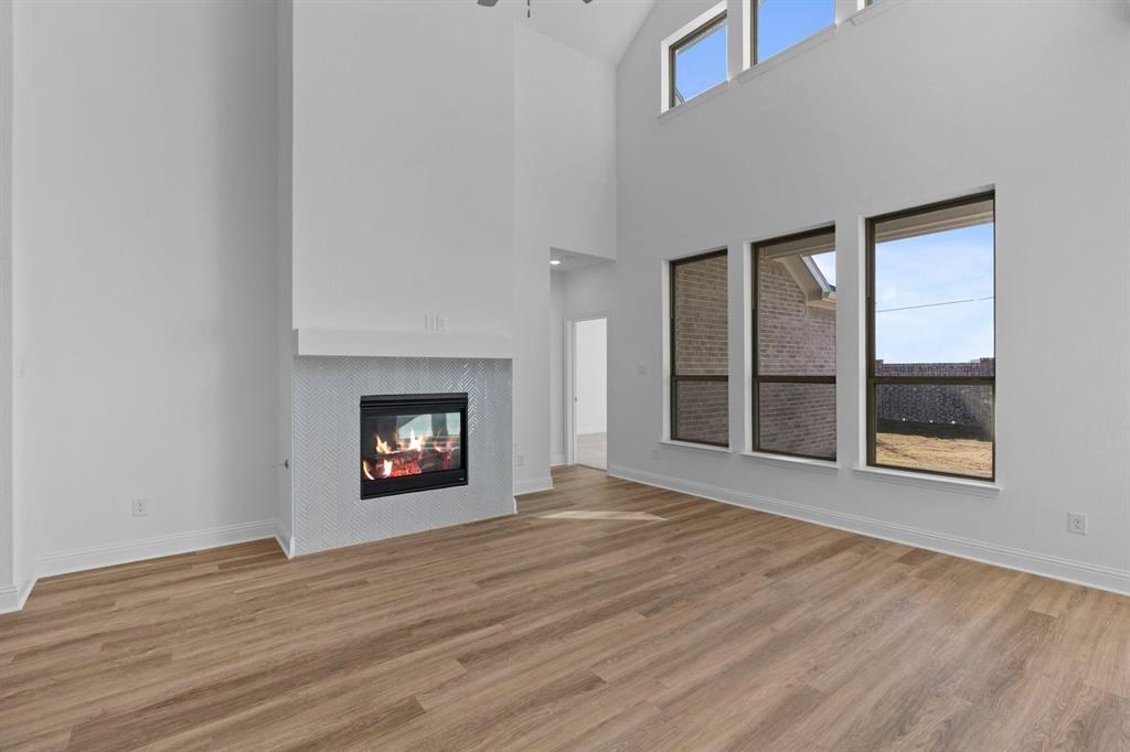 Hulen Trails - Residential