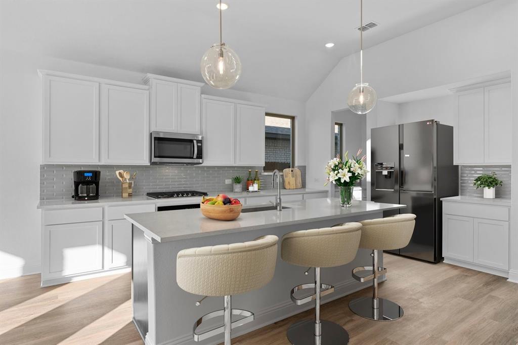 Hulen Trails - Residential