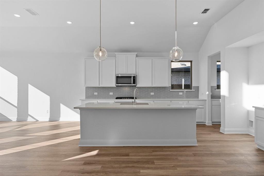 Hulen Trails - Residential