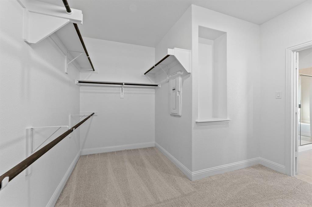 Hulen Trails - Residential