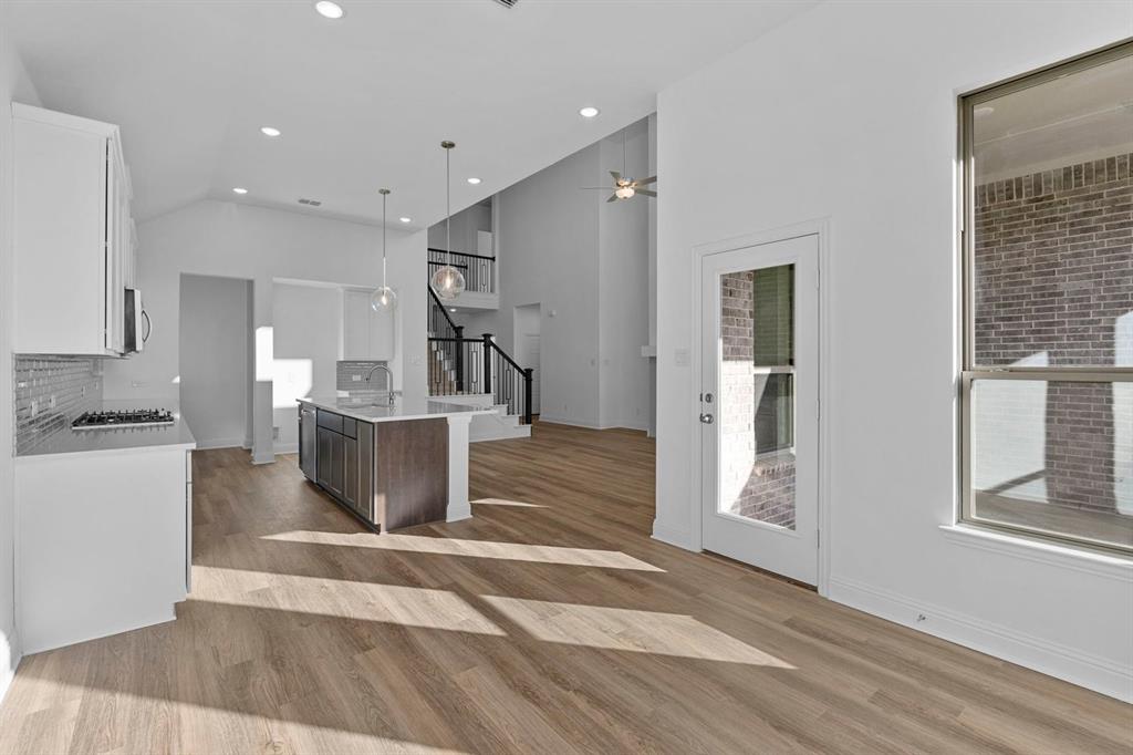 Hulen Trails - Residential