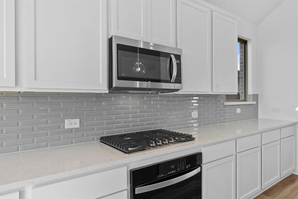 Hulen Trails - Residential