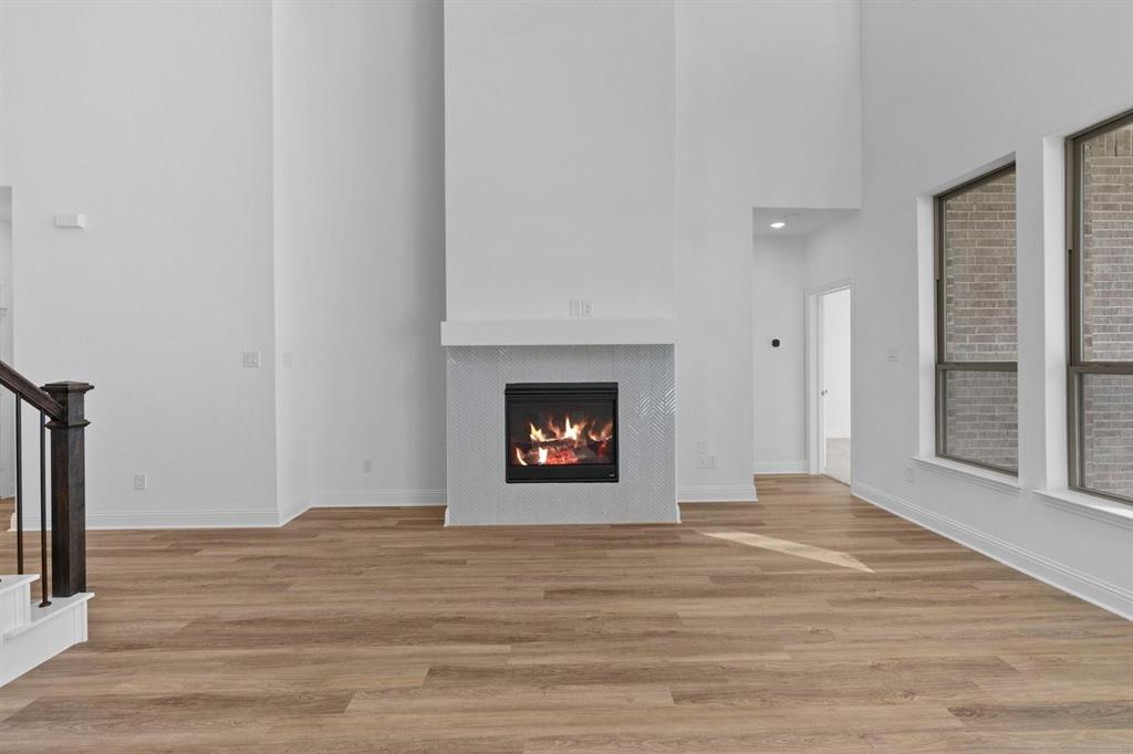 Hulen Trails - Residential