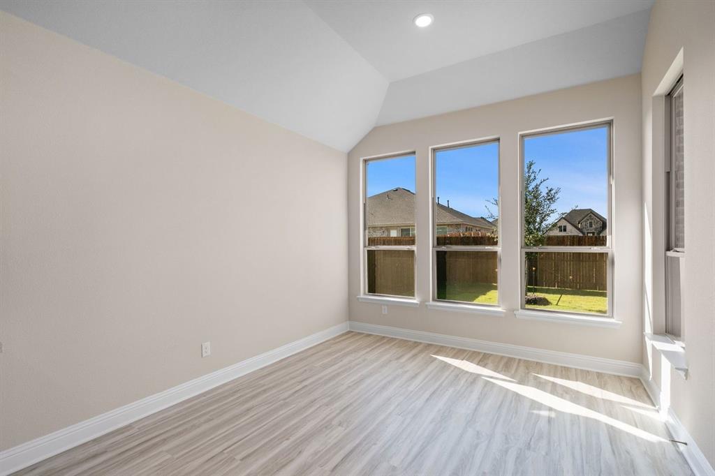 Hulen Trails - Residential