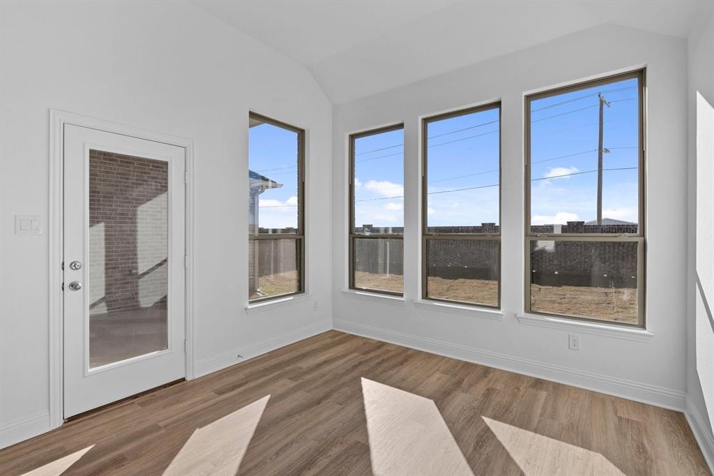 Hulen Trails - Residential