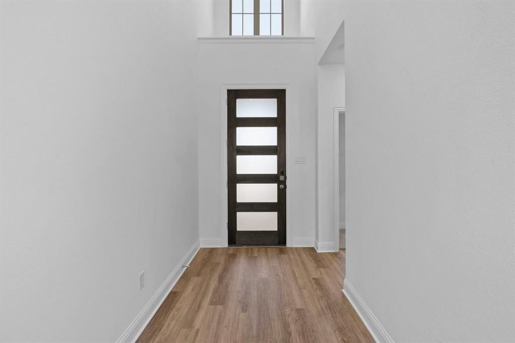 Hulen Trails - Residential