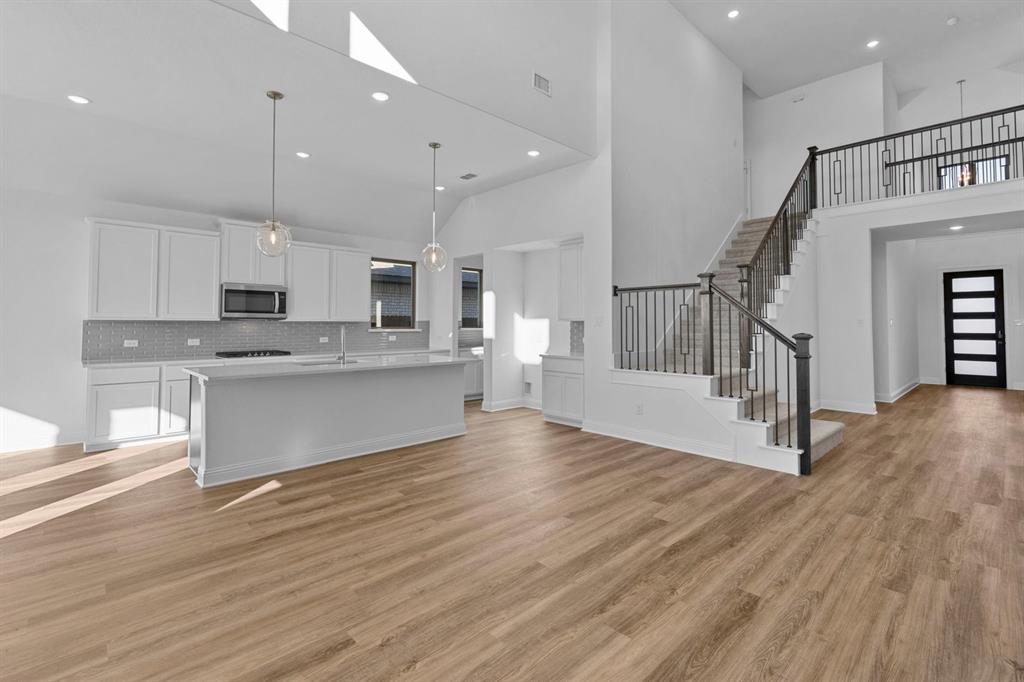 Hulen Trails - Residential