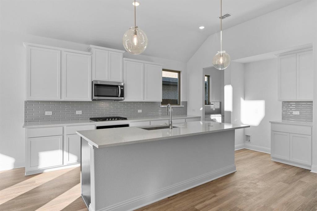 Hulen Trails - Residential